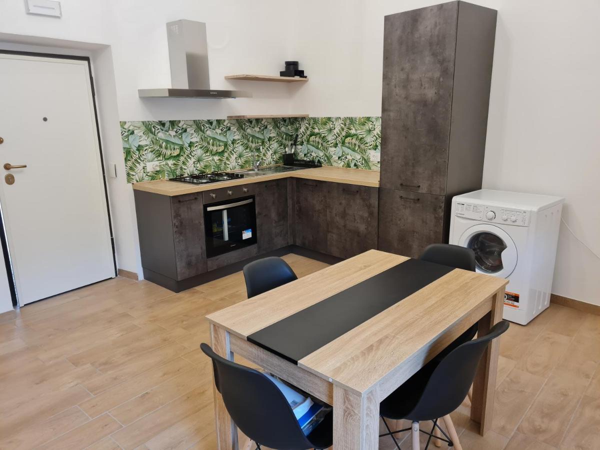 Dimora Degli Angeli Apartment LʼAquila Екстериор снимка