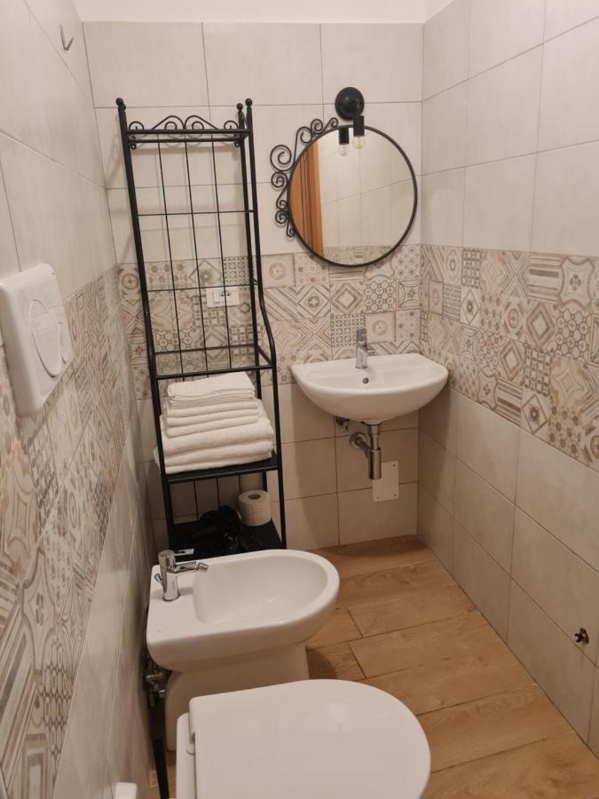 Dimora Degli Angeli Apartment LʼAquila Екстериор снимка