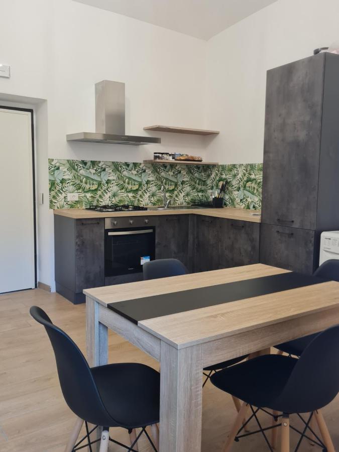 Dimora Degli Angeli Apartment LʼAquila Екстериор снимка