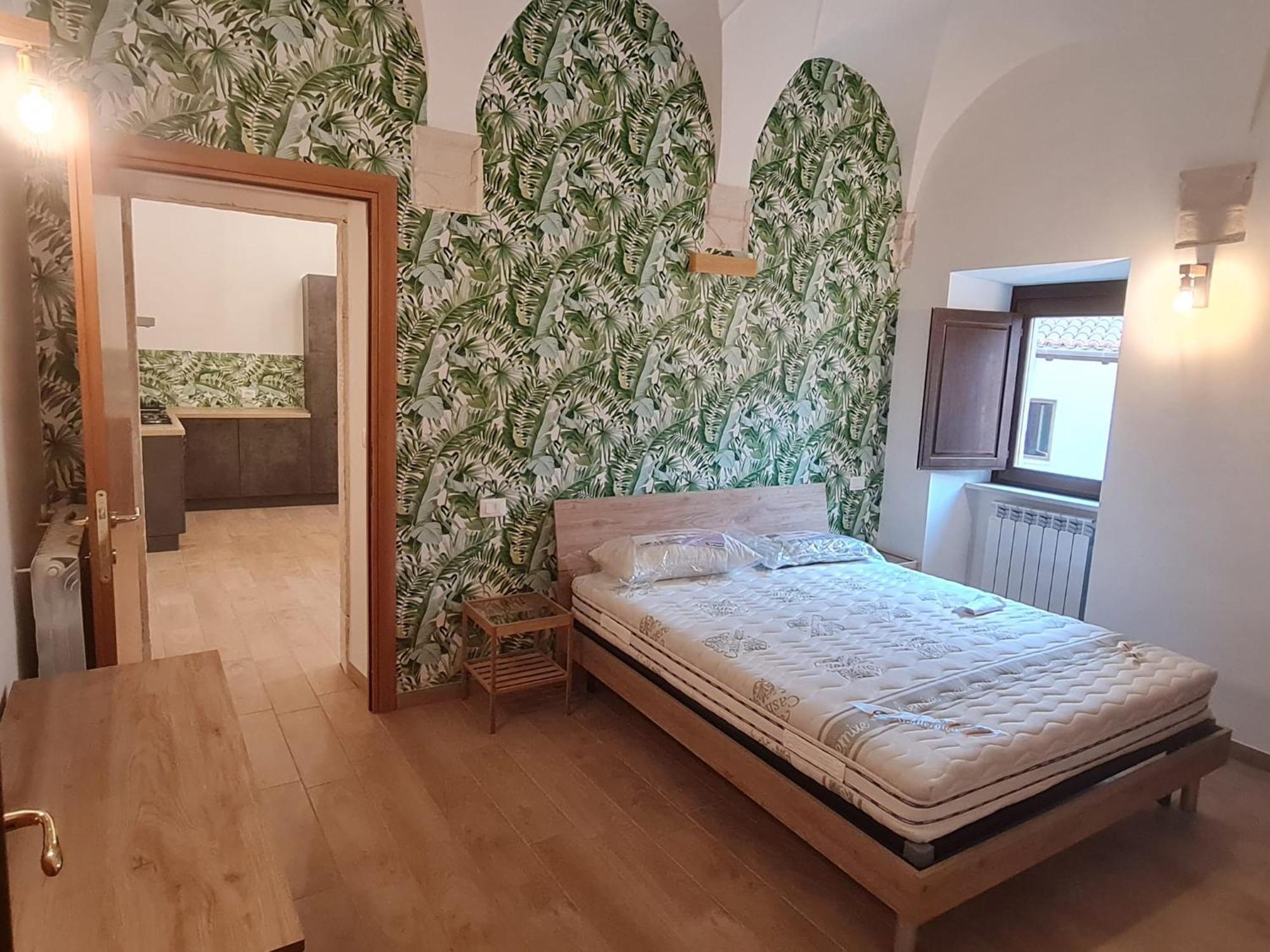Dimora Degli Angeli Apartment LʼAquila Екстериор снимка