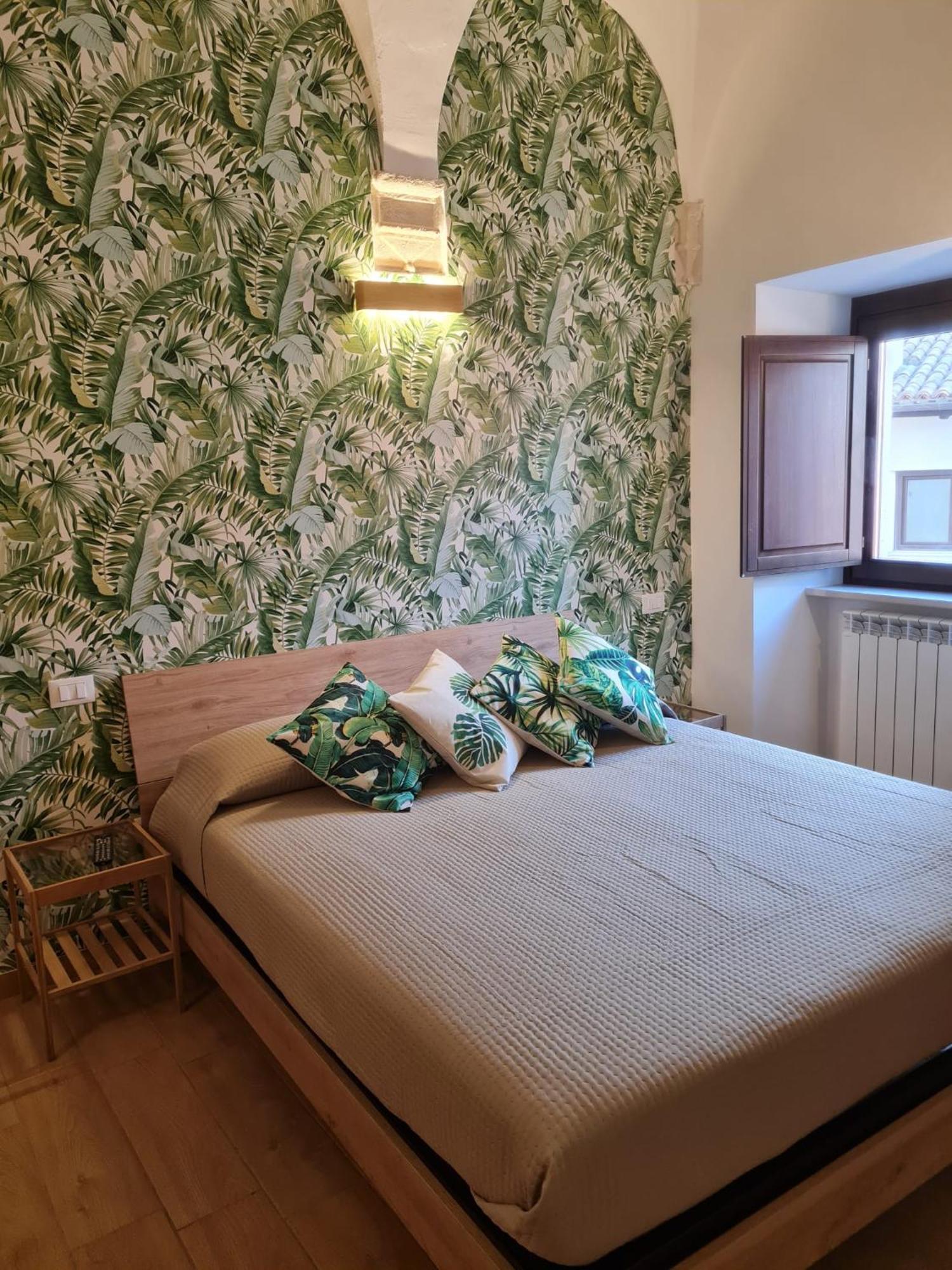 Dimora Degli Angeli Apartment LʼAquila Екстериор снимка
